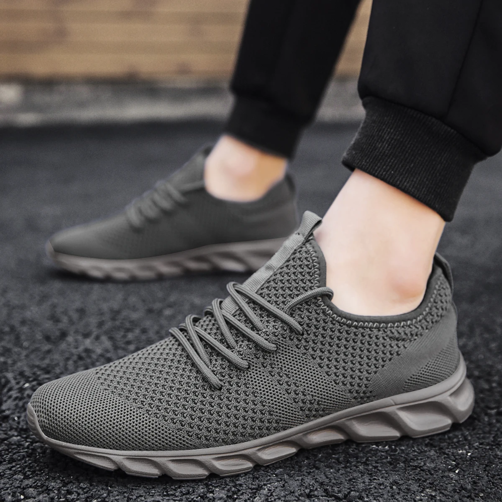 Sportschoenen met responsieve hielpolstering in de kleur 36 voor dames in stijl geschikt voor alle seizoenen.