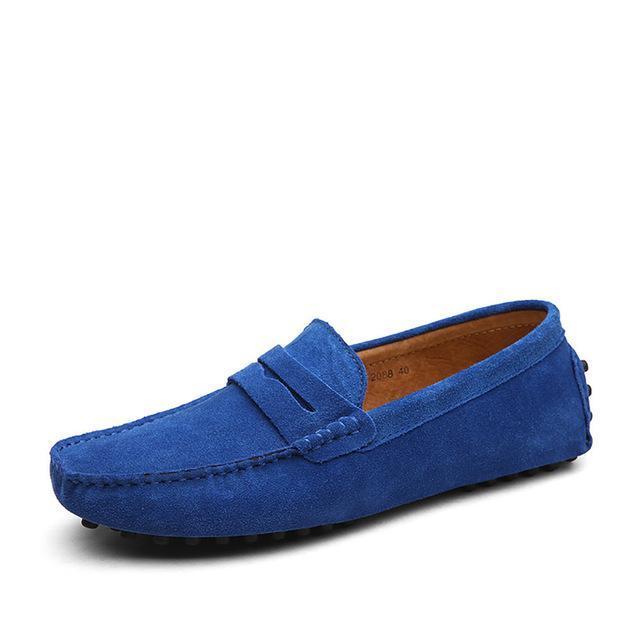 Nash | Slip-on loafers for men afbeelding 5