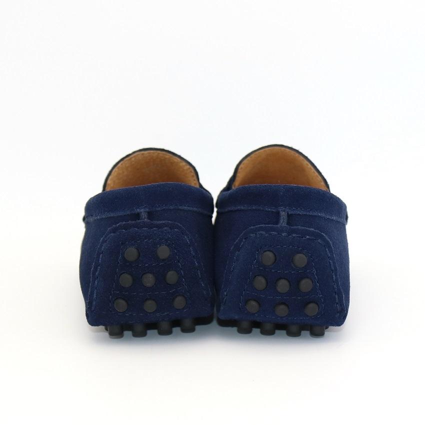 Nash | Slip-on loafers for men afbeelding 1