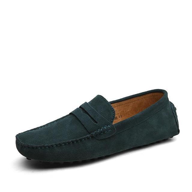 Nash | Slip-on loafers for men afbeelding 4