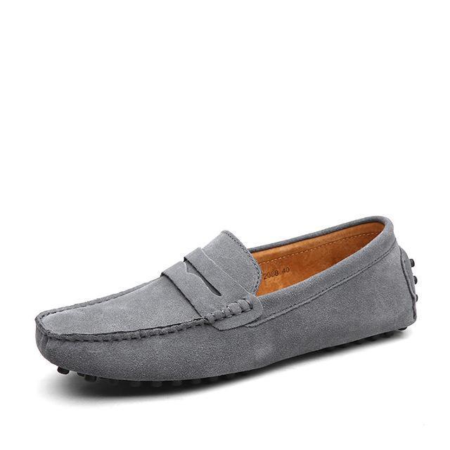 Nash | Slip-on loafers for men afbeelding 6