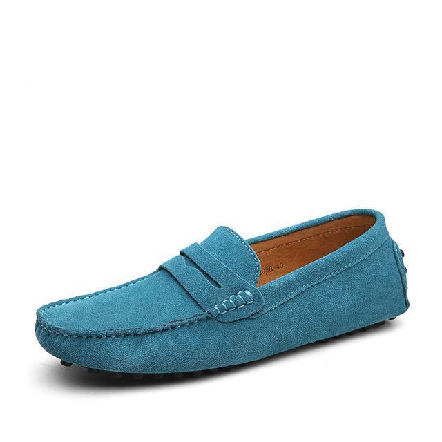 Nash | Slip-on loafers for men afbeelding 12