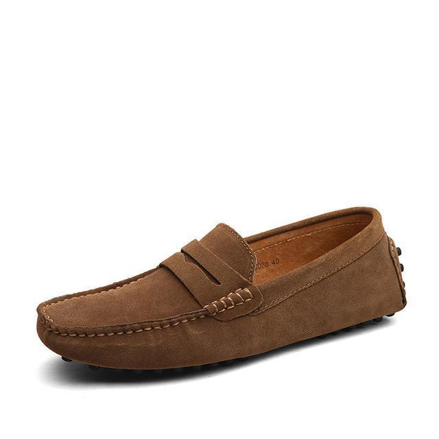 Nash | Slip-on loafers for men afbeelding 7