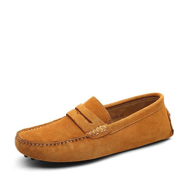 Nash | Slip-on loafers for men afbeelding 8