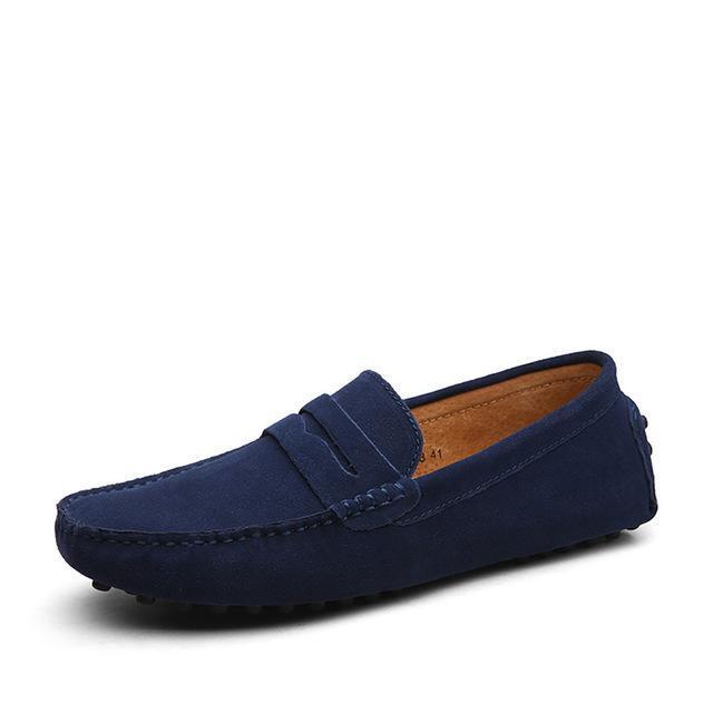 Nash | Slip-on loafers for men afbeelding 9
