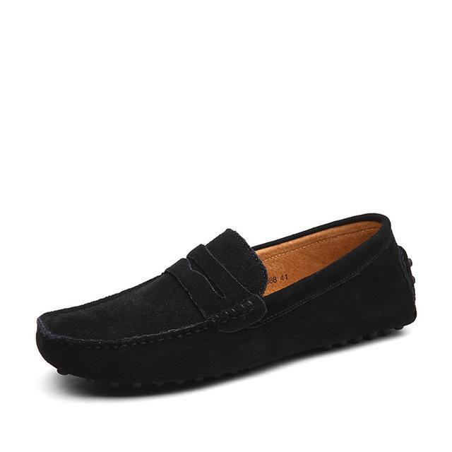 Nash | Slip-on loafers for men afbeelding 3