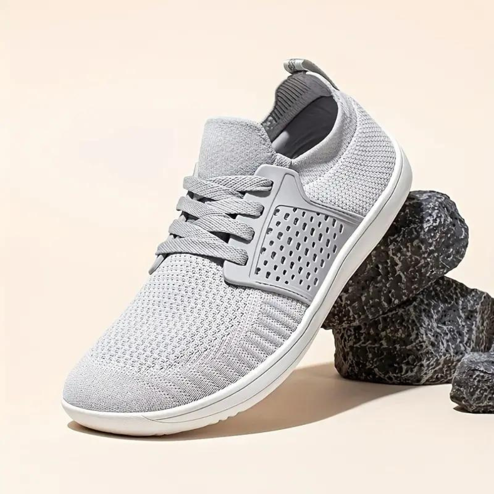 Tijs | Tijdloze Comfort Zomerschoenen voor Heren