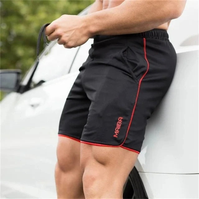Stijlvolle en comfortabele zwembroek, ontworpen voor ultiem draagcomfort. Met een slim-fit design, elastische materialen en sneldrogend materiaal voor praktisch gebruik in en uit het water.