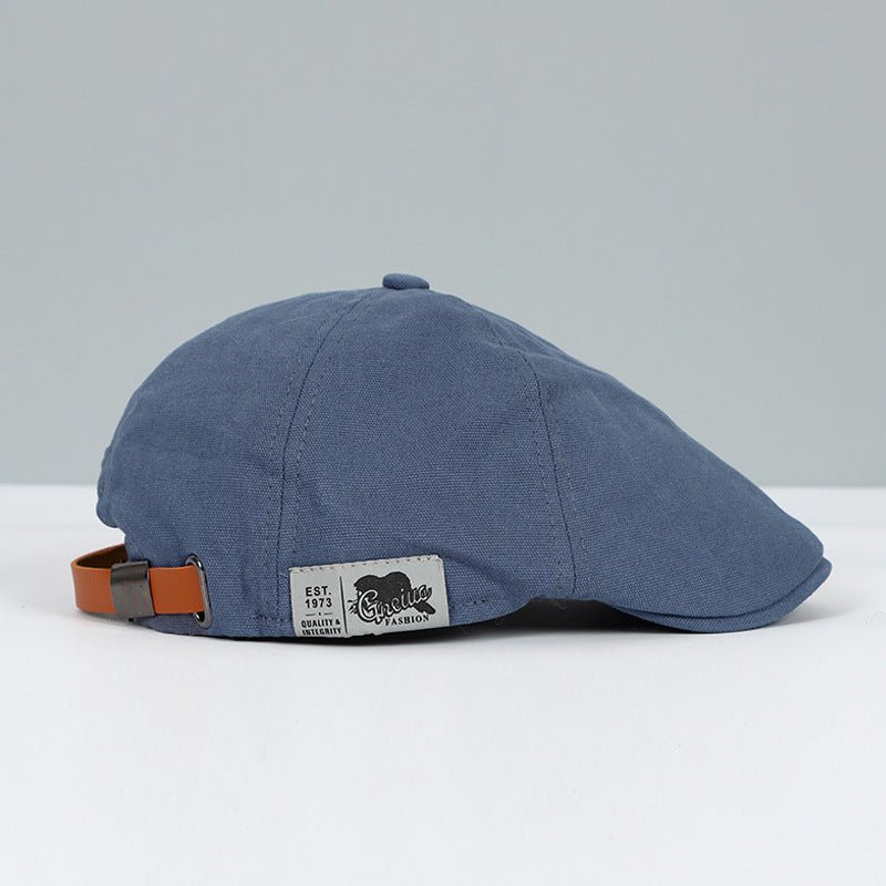 Lotte | Trendy Stijlvolle Petten