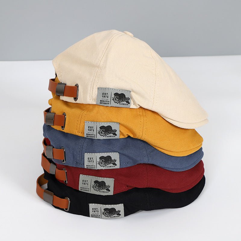 Lotte | Trendy Stijlvolle Petten