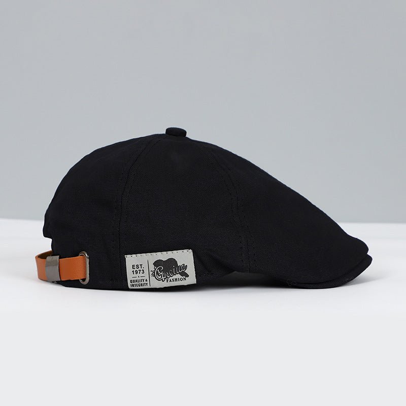 Lotte | Trendy Stijlvolle Petten