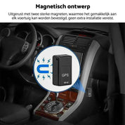 Trackmini | Mini GPS Tracker