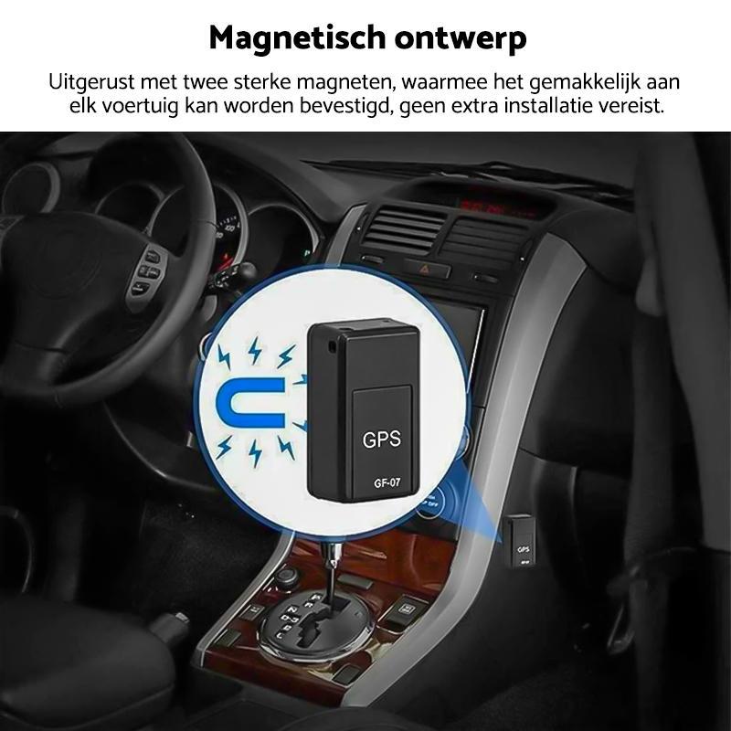 Trackmini | Mini GPS Tracker