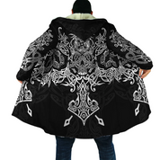 Viking | Wollen jack in de kleur Gemengde kleur voor heren in Heritage stijl ideaal voor de winter