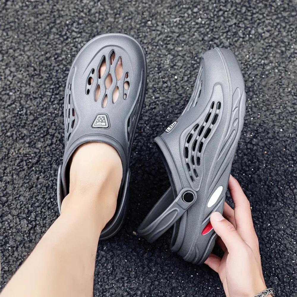 Waterdichte orthopedische sandalen in de kleur 36 voor dames in Outdoor stijl ideaal voor de lente.