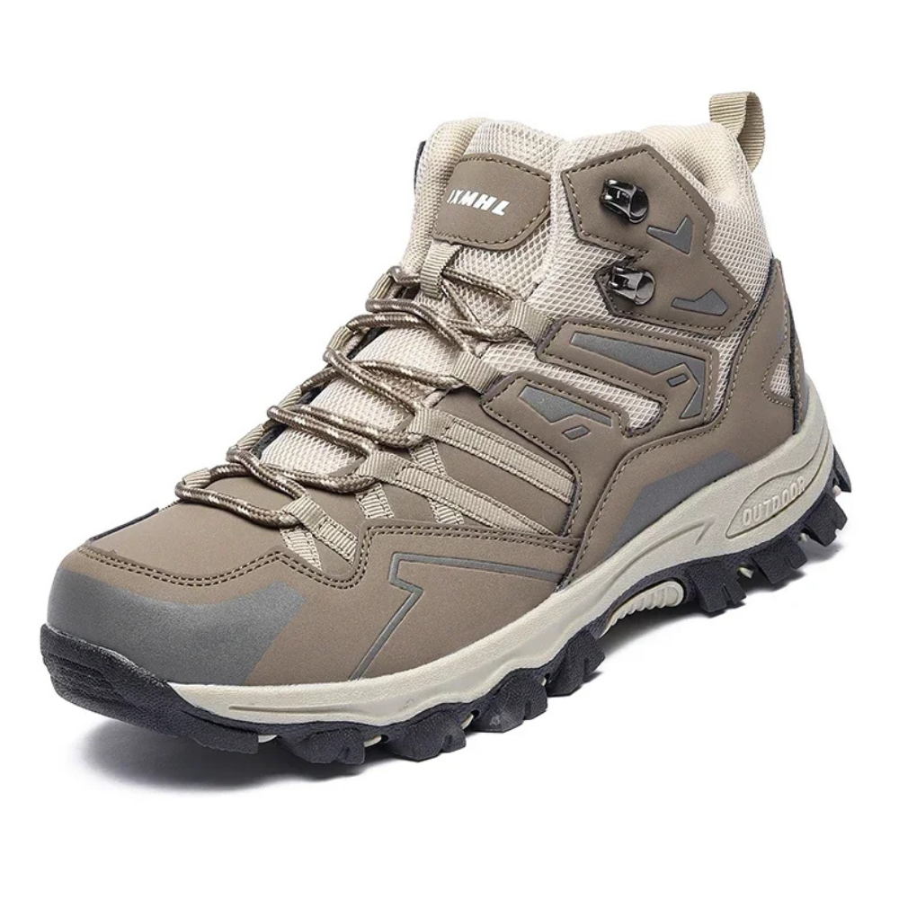 Waterdichte outdoor wandelschoenen in de kleur 36 voor dames in Outdoor stijl geschikt voor alle seizoenen.
