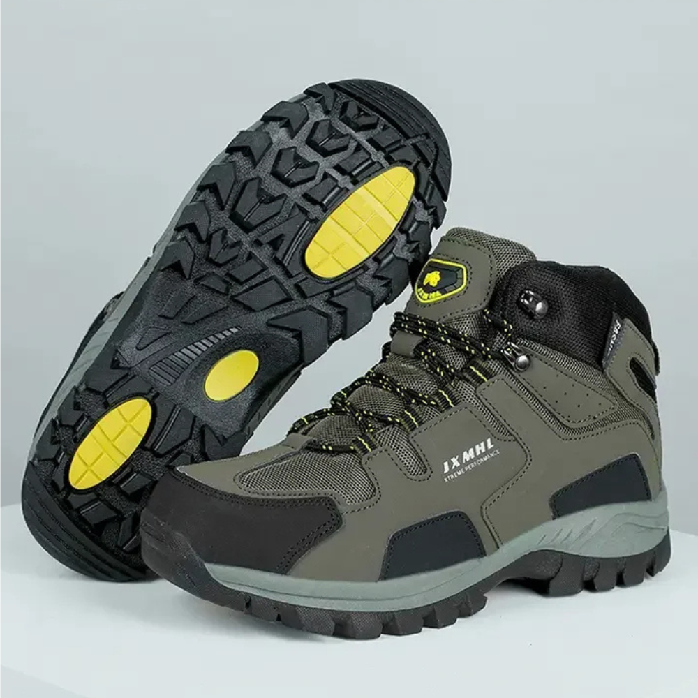 Waterdichte outdoor wandelschoenen in de kleur 36 voor dames in Outdoor stijl geschikt voor alle seizoenen.
