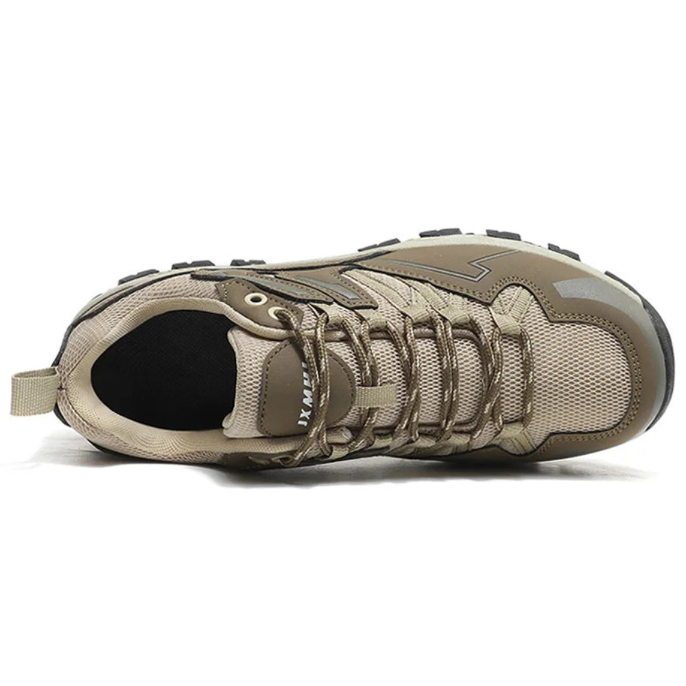 Waterdichte outdoor wandelschoenen in de kleur 36 voor dames in Outdoor stijl geschikt voor alle seizoenen.