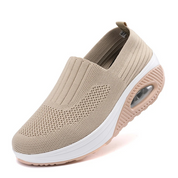 Lotte | Stijlvolle Comfortabele Sleehakken voor Dames