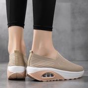 Lotte | Stijlvolle Comfortabele Sleehakken voor Dames
