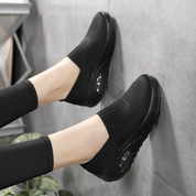 Lotte | Stijlvolle Comfortabele Sleehakken voor Dames