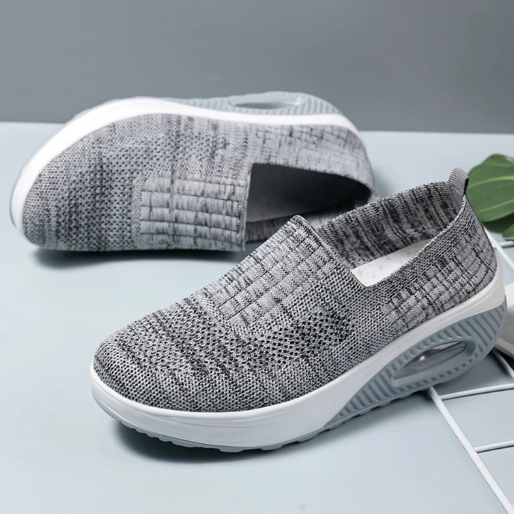 Lotte | Stijlvolle Comfortabele Sleehakken voor Dames