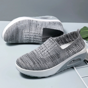 Lotte | Stijlvolle Comfortabele Sleehakken voor Dames