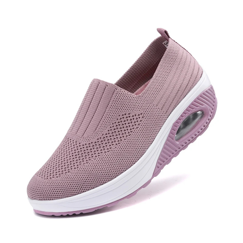 Lotte | Stijlvolle Comfortabele Sleehakken voor Dames