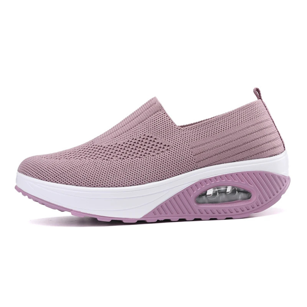 Lotte | Stijlvolle Comfortabele Sleehakken voor Dames