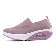 Lotte | Stijlvolle Comfortabele Sleehakken voor Dames