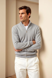 Elise | Stijlvolle Slim-Fit Cardigan