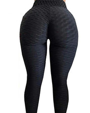 Anti-cellulitis compressielegging