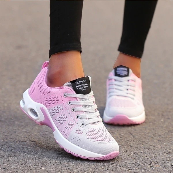 Loop sneakers dames discount