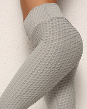 Anti-cellulitis compressielegging
