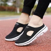 Alvaro's | Orthopedische Pantoffel