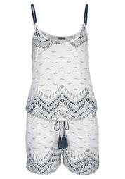 Twee-delige jumpsuit Keyla