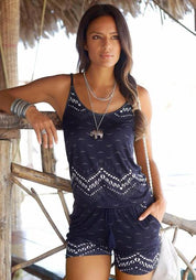 Twee-delige jumpsuit Keyla