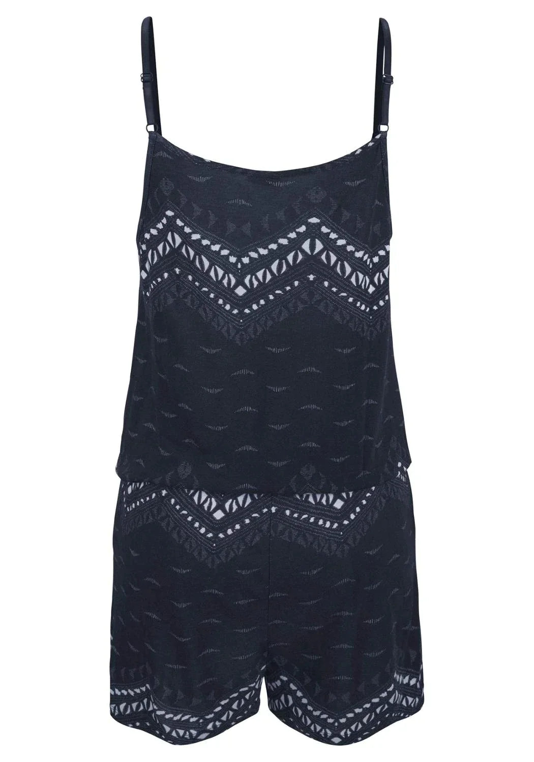 Twee-delige jumpsuit Keyla