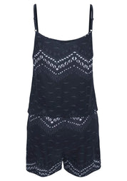 Twee-delige jumpsuit Keyla