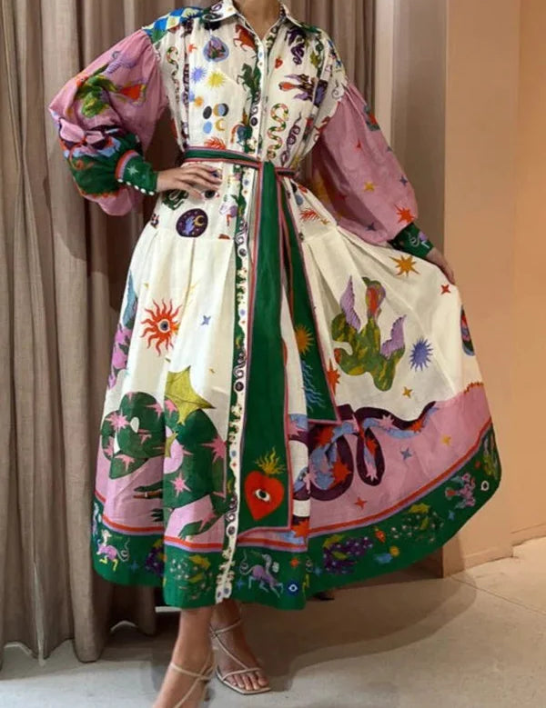 anna-bedrukte-maxi-retrojurk-met-print-deqalli-2.webp