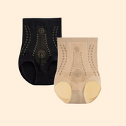 Shape underwear | Slim-Fit Sneller afvallen in de kleur Zwart voor dames in Formal geschikt voor alle 4 seizoenen.