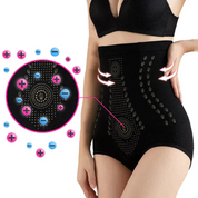 Shape underwear | Slim-Fit Sneller afvallen in de kleur Zwart voor dames in Formal geschikt voor alle 4 seizoenen.