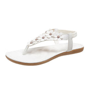 Zonne | Bloemencomfort orthopedische sandalen in de kleur 35 voor dames in stijl ideaal voor de lente.